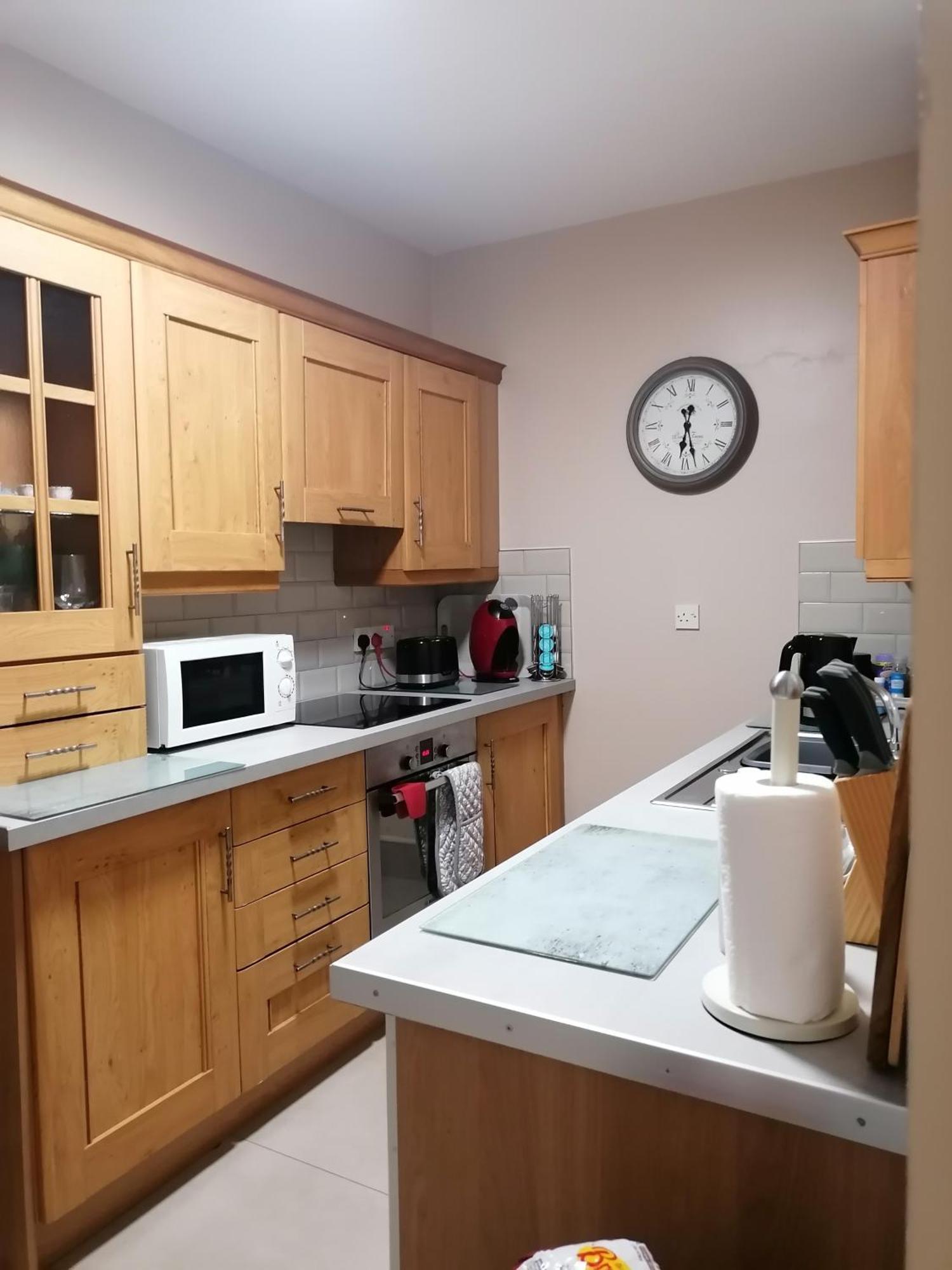 The Beeches Daire Newry Dış mekan fotoğraf