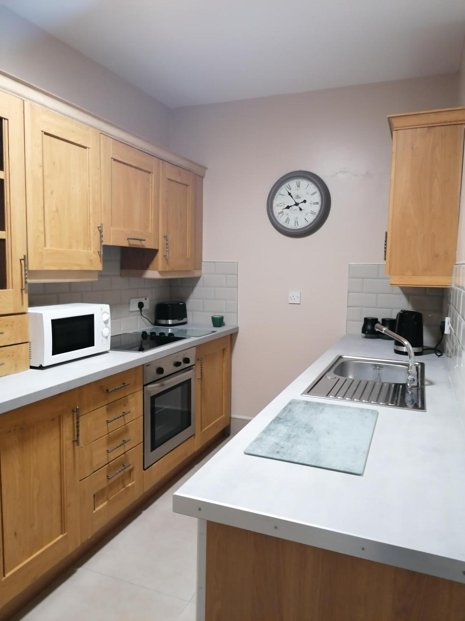 The Beeches Daire Newry Dış mekan fotoğraf