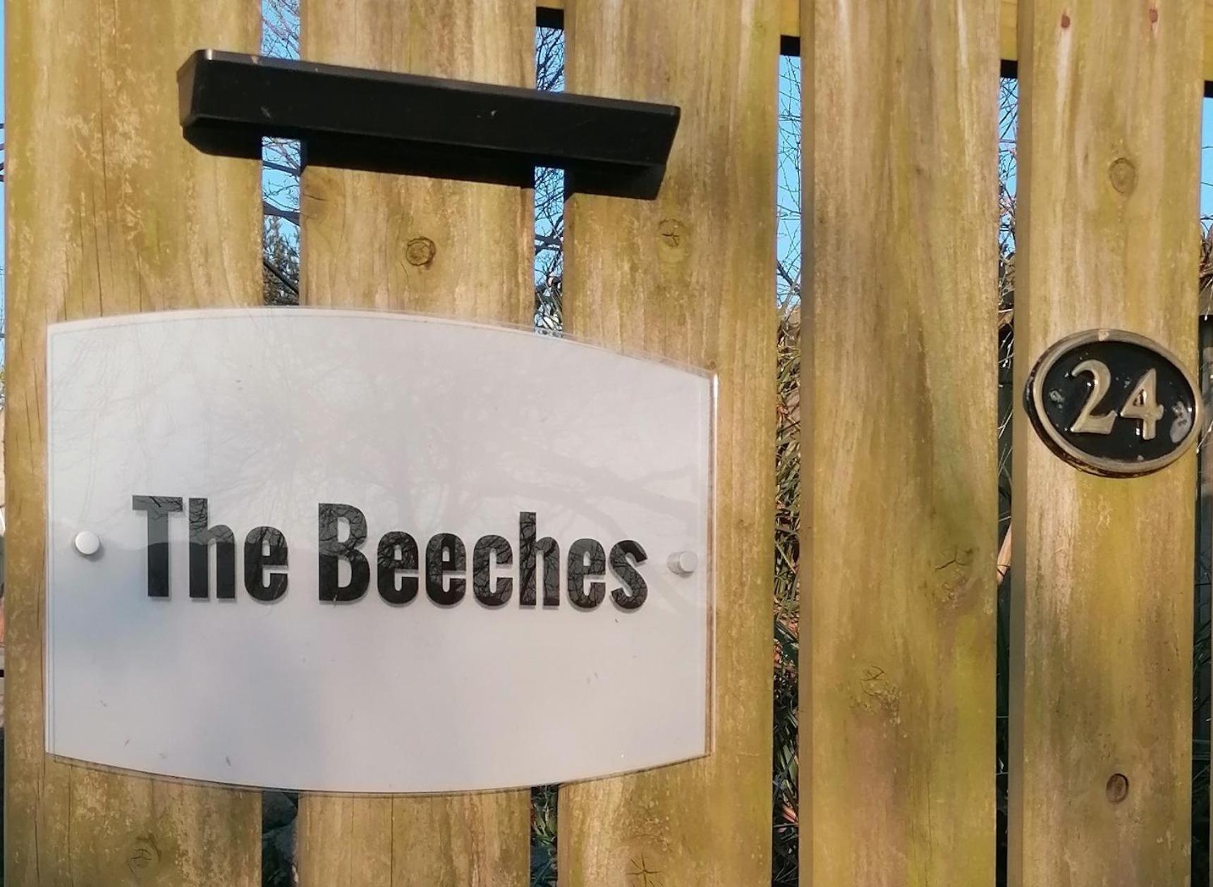 The Beeches Daire Newry Dış mekan fotoğraf