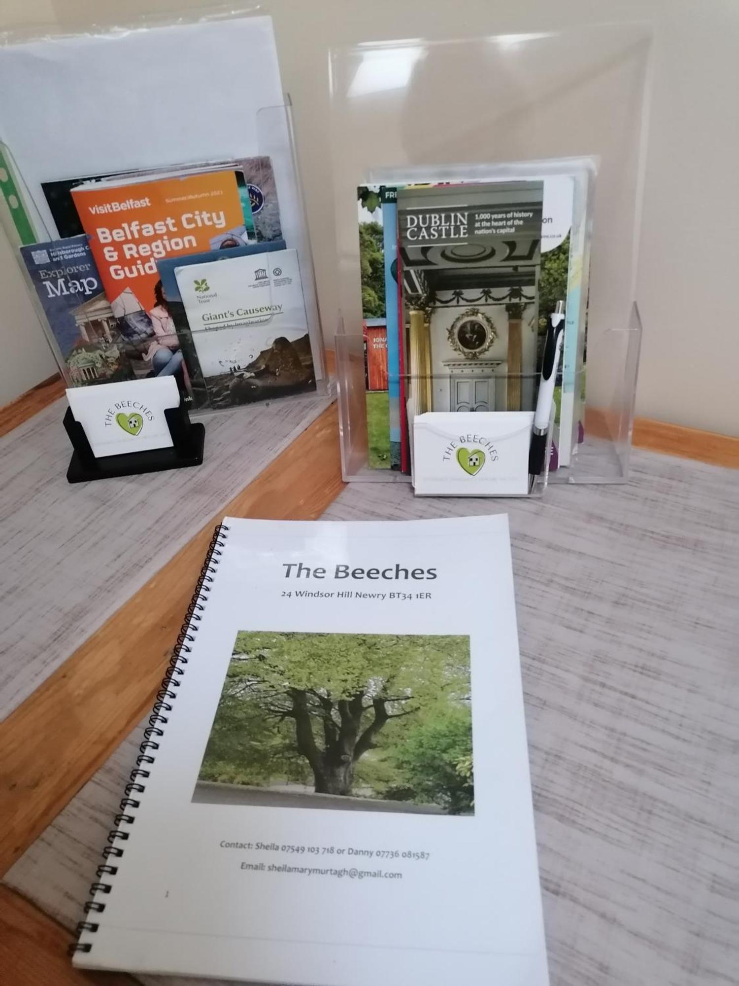 The Beeches Daire Newry Oda fotoğraf