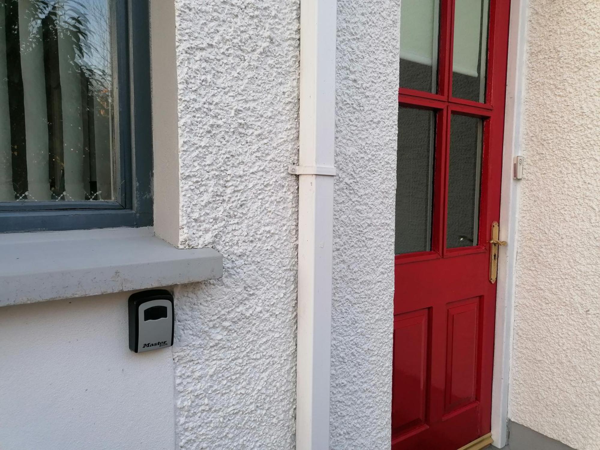 The Beeches Daire Newry Dış mekan fotoğraf