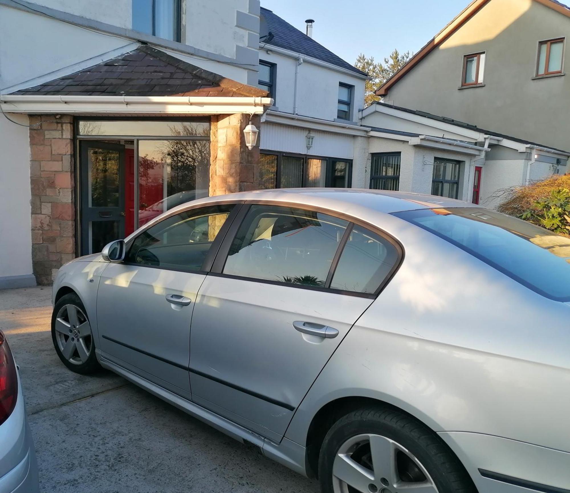 The Beeches Daire Newry Dış mekan fotoğraf
